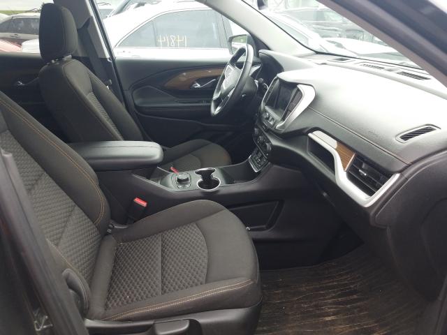 Photo 4 VIN: 3GKALMEV0LL104863 - GMC TERRAIN SL 