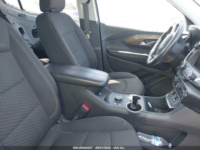 Photo 4 VIN: 3GKALMEV0LL109576 - GMC TERRAIN 