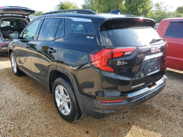 Photo 2 VIN: 3GKALMEV0LL110906 - GMC TERRAIN SL 