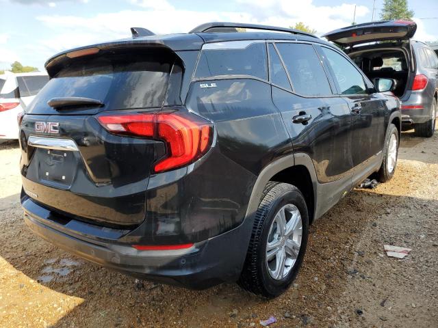 Photo 3 VIN: 3GKALMEV0LL110906 - GMC TERRAIN SL 