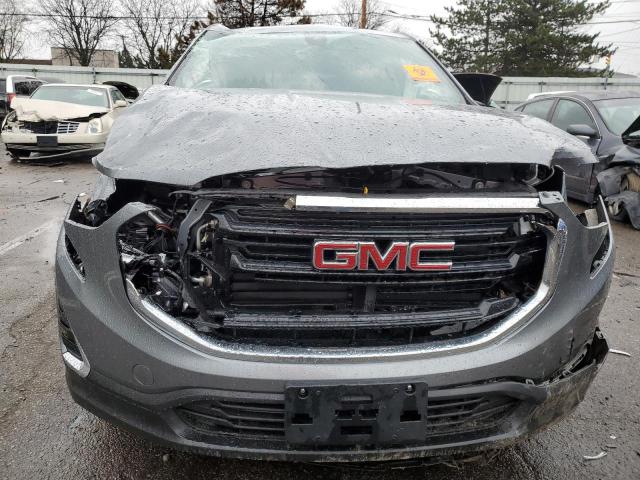 Photo 4 VIN: 3GKALMEV0LL118570 - GMC TERRAIN 