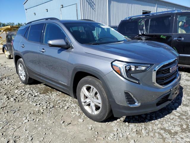 Photo 0 VIN: 3GKALMEV0LL123560 - GMC TERRAIN SL 