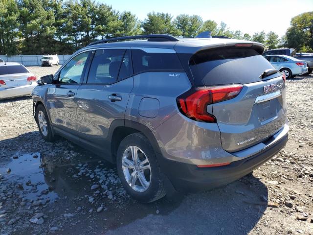 Photo 2 VIN: 3GKALMEV0LL123560 - GMC TERRAIN SL 