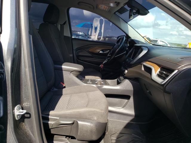 Photo 4 VIN: 3GKALMEV0LL126233 - GMC TERRAIN SL 