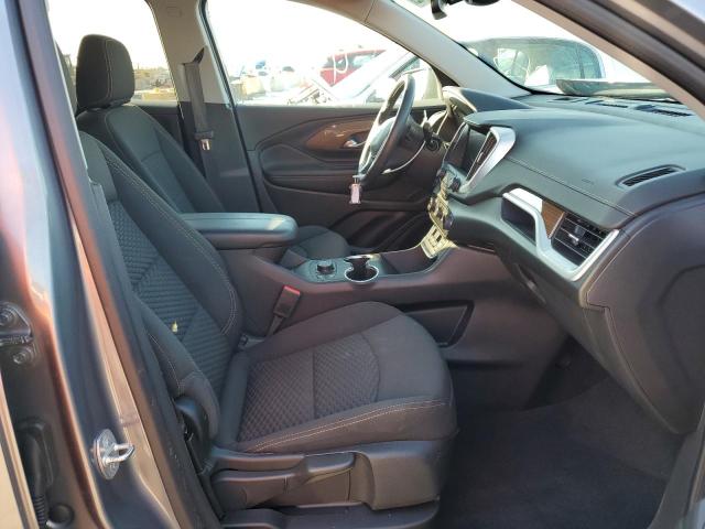 Photo 4 VIN: 3GKALMEV0LL136776 - GMC TERRAIN SL 