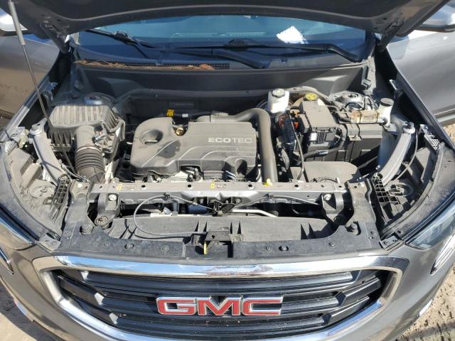 Photo 11 VIN: 3GKALMEV0LL148040 - GMC TERRAIN SL 