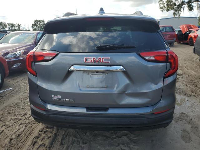 Photo 5 VIN: 3GKALMEV0LL148040 - GMC TERRAIN SL 