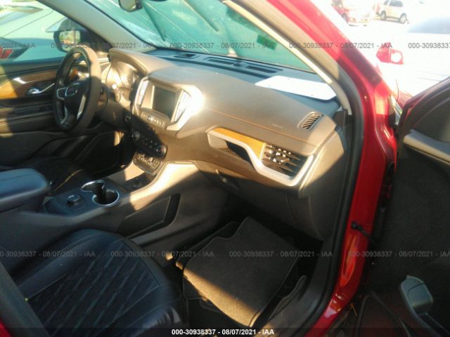 Photo 4 VIN: 3GKALMEV0LL163217 - GMC TERRAIN 