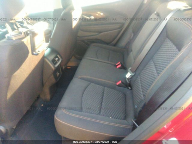 Photo 7 VIN: 3GKALMEV0LL163217 - GMC TERRAIN 