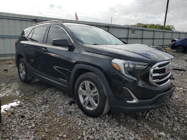 Photo 3 VIN: 3GKALMEV0LL171785 - GMC TERRAIN SL 