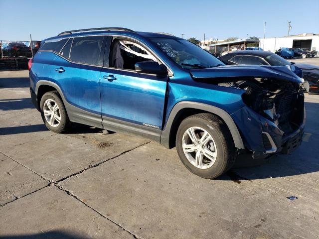 Photo 3 VIN: 3GKALMEV0LL171821 - GMC TERRAIN 