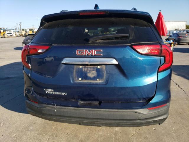 Photo 5 VIN: 3GKALMEV0LL171821 - GMC TERRAIN 