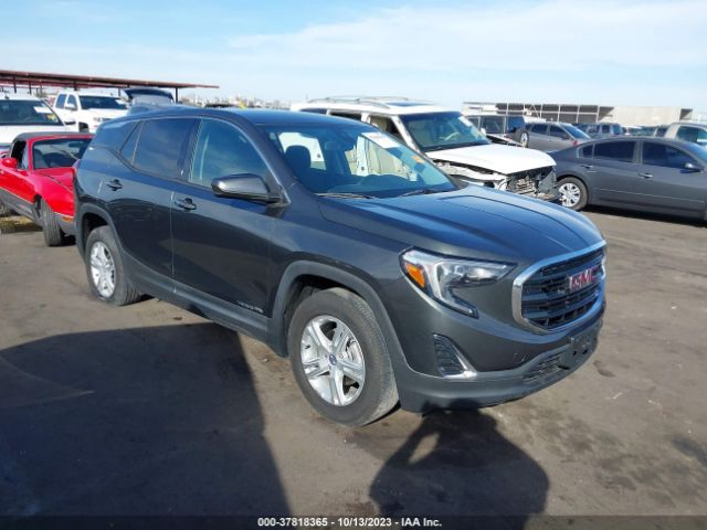 Photo 0 VIN: 3GKALMEV0LL178753 - GMC TERRAIN 