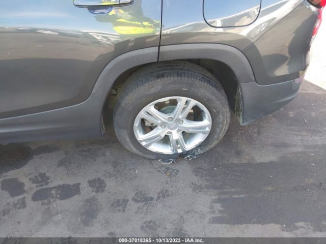 Photo 5 VIN: 3GKALMEV0LL178753 - GMC TERRAIN 