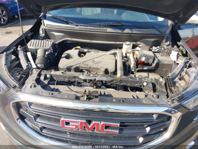 Photo 9 VIN: 3GKALMEV0LL178753 - GMC TERRAIN 