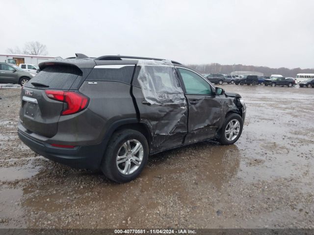 Photo 3 VIN: 3GKALMEV0LL206986 - GMC TERRAIN 