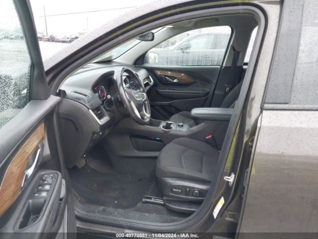 Photo 4 VIN: 3GKALMEV0LL206986 - GMC TERRAIN 