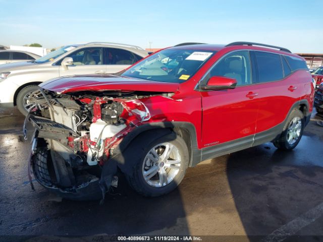 Photo 1 VIN: 3GKALMEV0LL213856 - GMC TERRAIN 