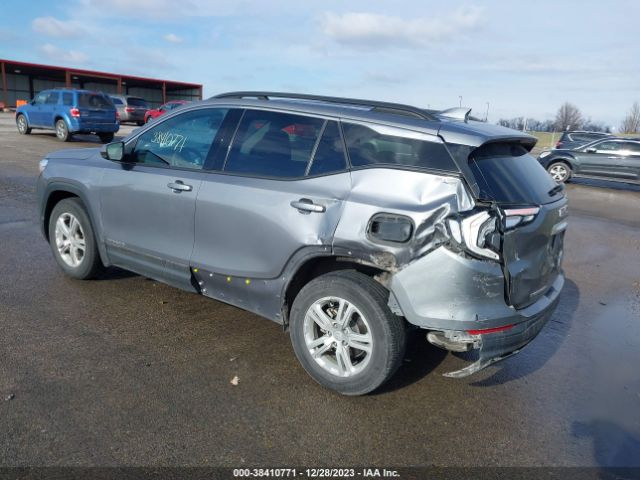 Photo 2 VIN: 3GKALMEV0LL261535 - GMC TERRAIN 