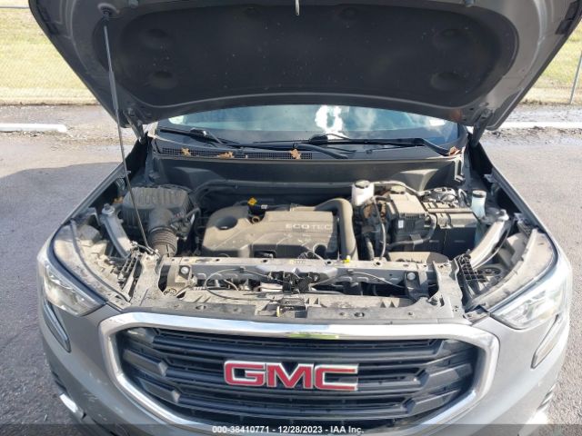 Photo 9 VIN: 3GKALMEV0LL261535 - GMC TERRAIN 