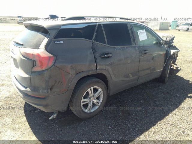 Photo 3 VIN: 3GKALMEV0LL272695 - GMC TERRAIN 