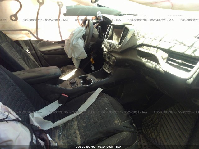 Photo 4 VIN: 3GKALMEV0LL272695 - GMC TERRAIN 