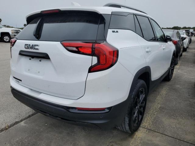 Photo 3 VIN: 3GKALMEV0LL285236 - GMC TERRAIN SL 