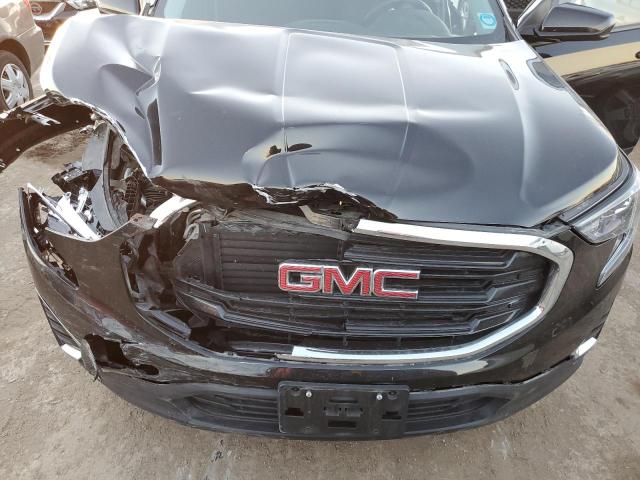 Photo 10 VIN: 3GKALMEV0LL296155 - GMC TERRAIN SL 