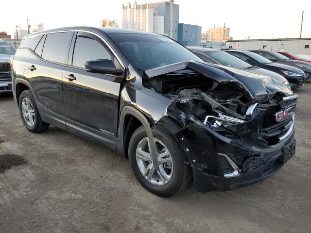 Photo 3 VIN: 3GKALMEV0LL296155 - GMC TERRAIN SL 