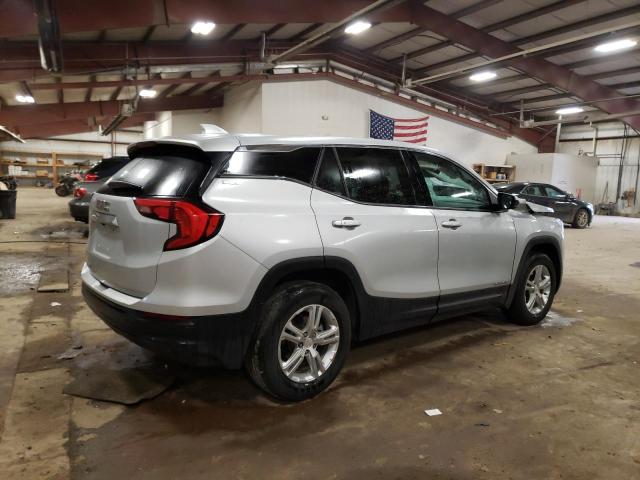 Photo 2 VIN: 3GKALMEV0LL299816 - GMC TERRAIN 