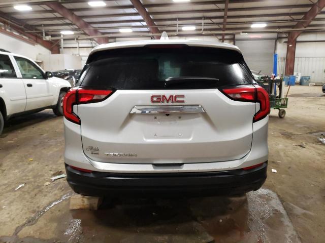 Photo 5 VIN: 3GKALMEV0LL299816 - GMC TERRAIN 