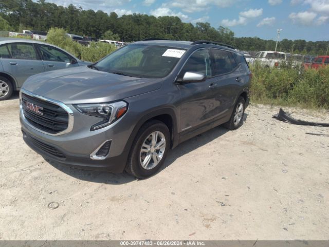 Photo 1 VIN: 3GKALMEV0LL303217 - GMC TERRAIN 