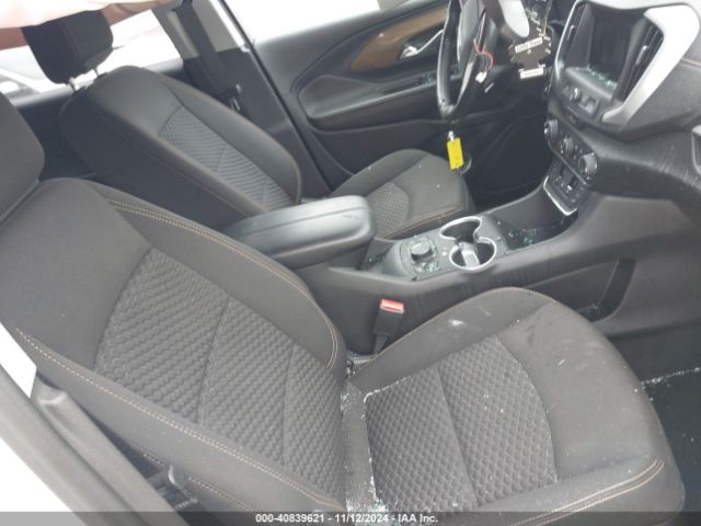 Photo 4 VIN: 3GKALMEV0LL303430 - GMC TERRAIN 