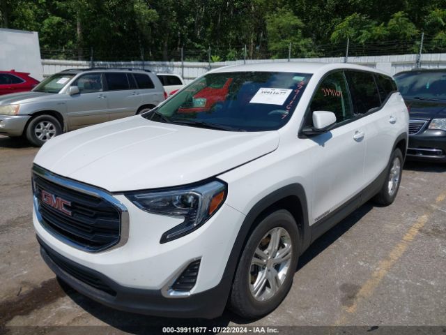 Photo 1 VIN: 3GKALMEV0LL306215 - GMC TERRAIN 