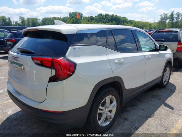 Photo 3 VIN: 3GKALMEV0LL306215 - GMC TERRAIN 