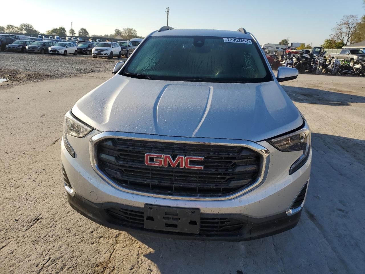 Photo 4 VIN: 3GKALMEV0LL309082 - GMC TERRAIN 