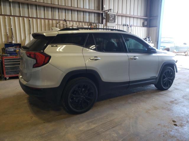 Photo 2 VIN: 3GKALMEV0LL324794 - GMC TERRAIN SL 