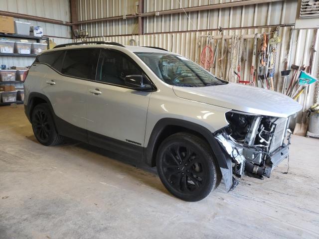 Photo 3 VIN: 3GKALMEV0LL324794 - GMC TERRAIN SL 