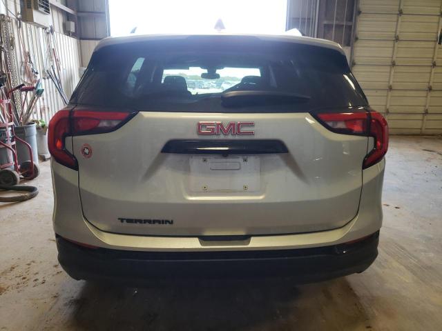 Photo 5 VIN: 3GKALMEV0LL324794 - GMC TERRAIN SL 