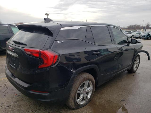 Photo 2 VIN: 3GKALMEV0LL338825 - GMC TERRAIN SL 