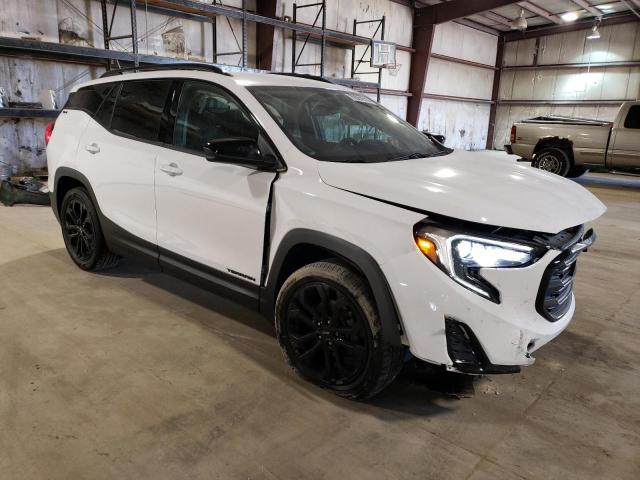 Photo 3 VIN: 3GKALMEV0ML314462 - GMC TERRAIN 