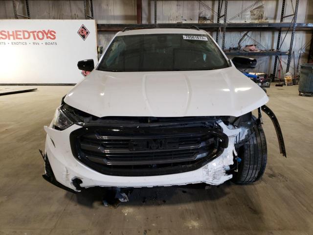 Photo 4 VIN: 3GKALMEV0ML314462 - GMC TERRAIN 