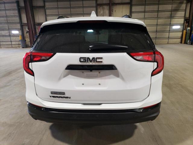 Photo 5 VIN: 3GKALMEV0ML314462 - GMC TERRAIN 