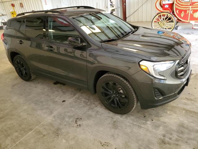 Photo 3 VIN: 3GKALMEV0ML323257 - GMC TERRAIN 