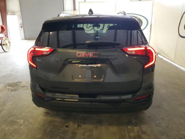 Photo 5 VIN: 3GKALMEV0ML323257 - GMC TERRAIN 