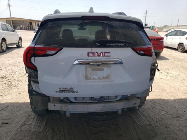 Photo 5 VIN: 3GKALMEV0ML329446 - GMC TERRAIN SL 