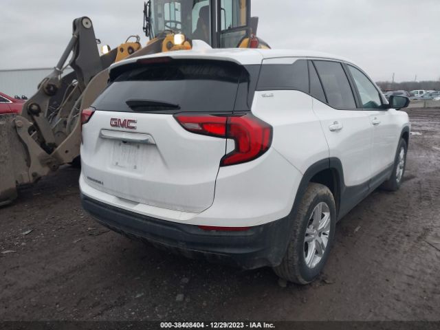 Photo 3 VIN: 3GKALMEV0ML345467 - GMC TERRAIN 