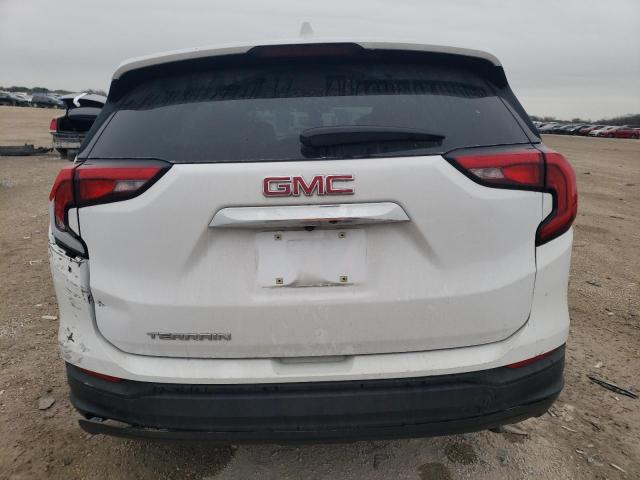 Photo 5 VIN: 3GKALMEV0ML393230 - GMC TERRAIN 