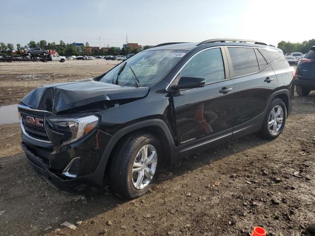 Photo 0 VIN: 3GKALMEV0ML400189 - GMC TERRAIN SL 