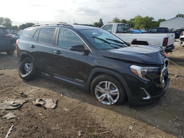 Photo 3 VIN: 3GKALMEV0ML400189 - GMC TERRAIN SL 